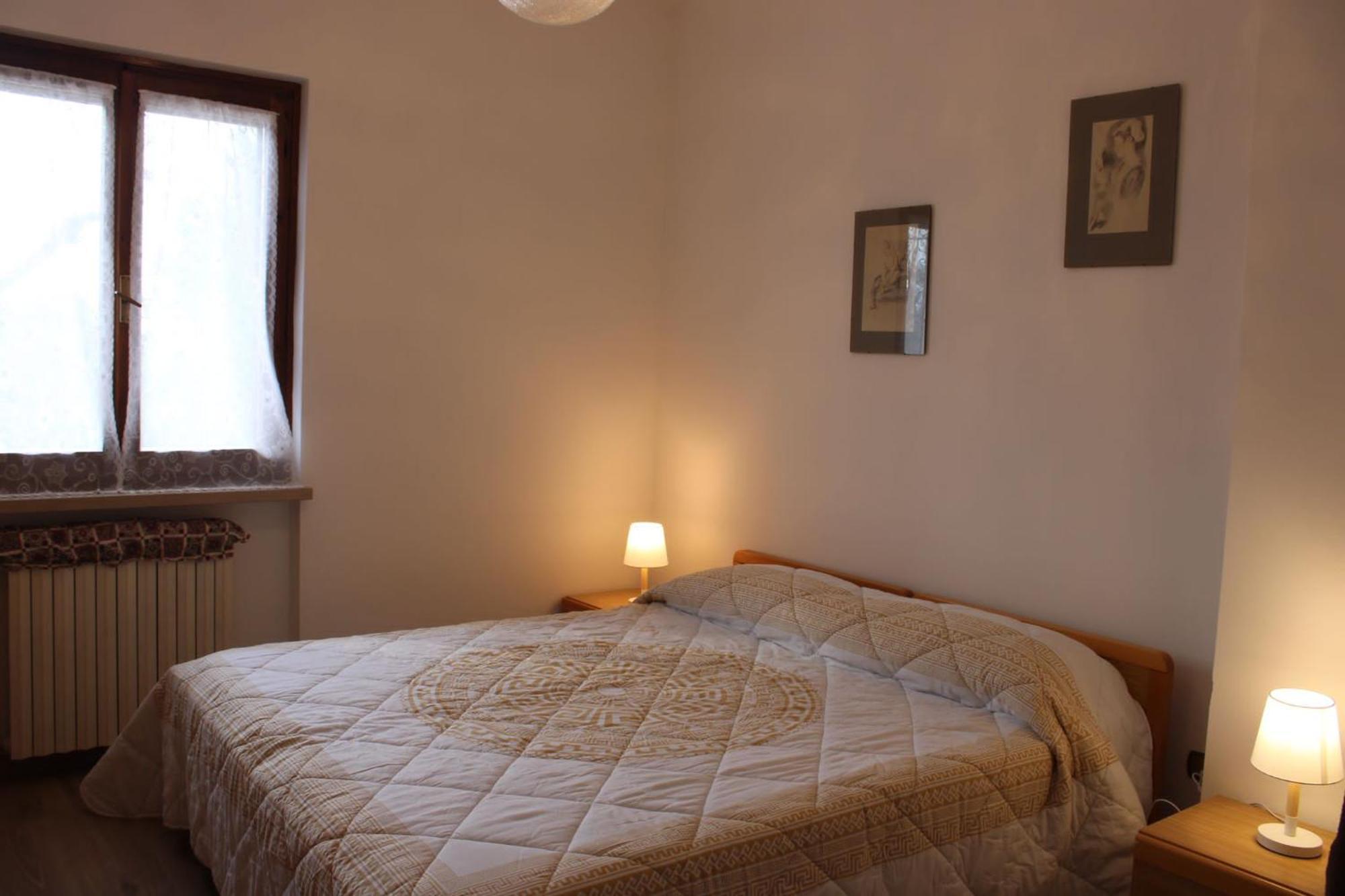 Apartament Casa Antony Torri Del Benaco Zewnętrze zdjęcie