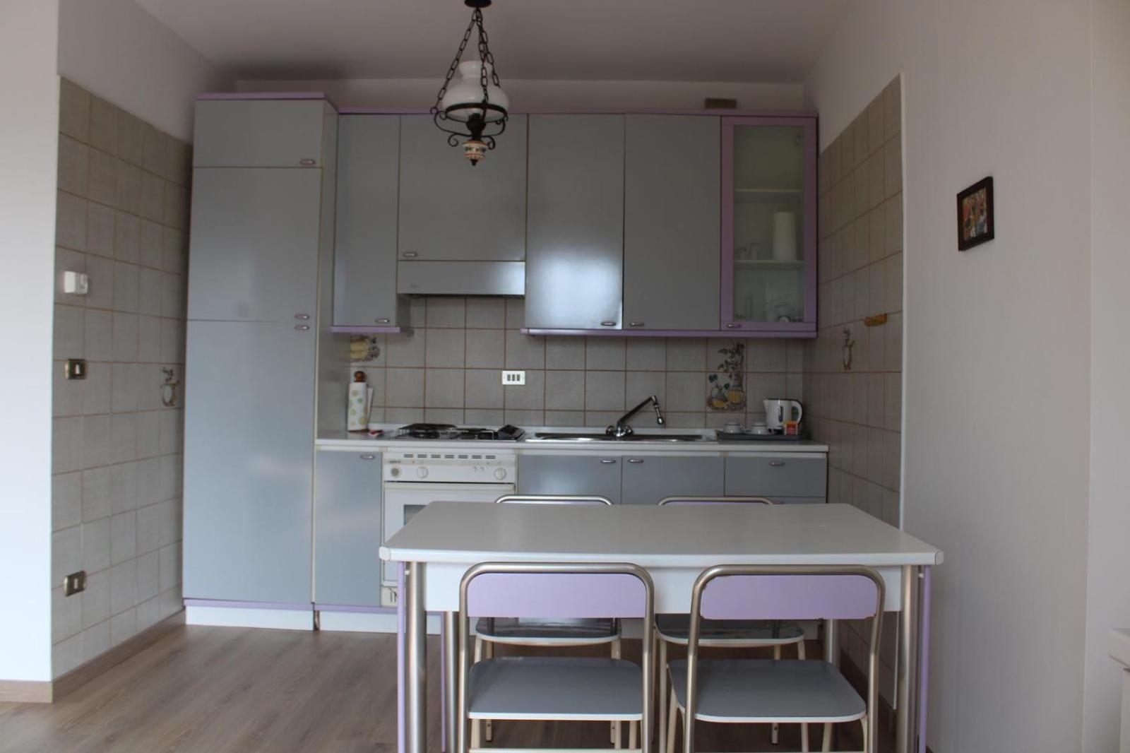 Apartament Casa Antony Torri Del Benaco Zewnętrze zdjęcie