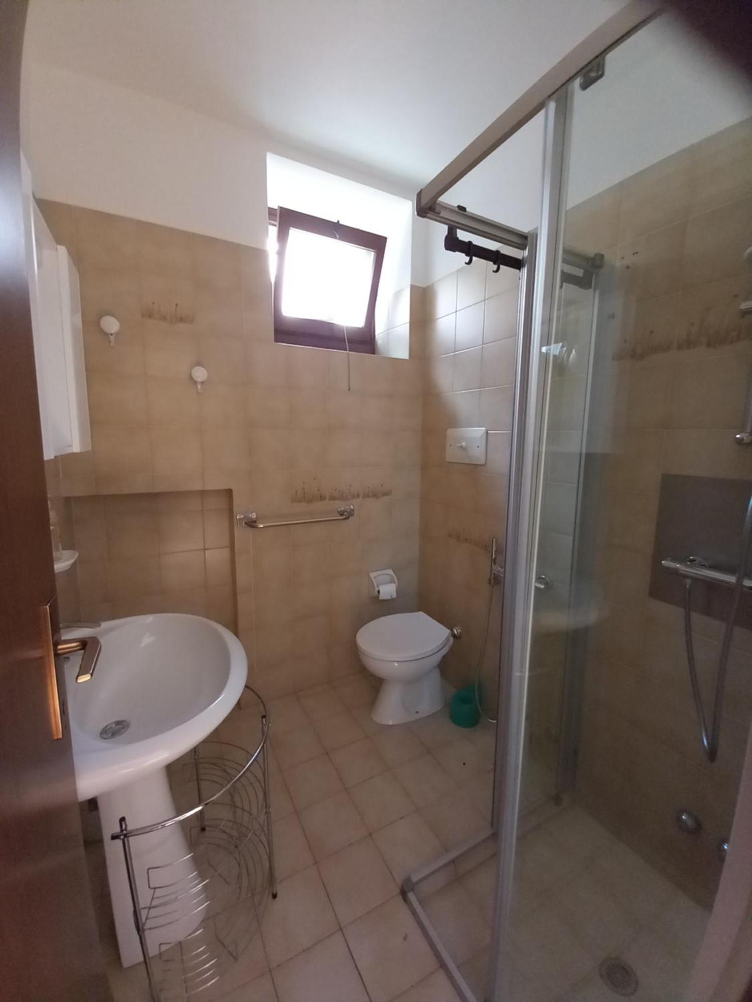 Apartament Casa Antony Torri Del Benaco Zewnętrze zdjęcie